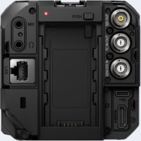 Product: Panasonic Lumix BS1H Box-Style Cinema Camera Body