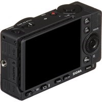 Product: Sigma fp L Body