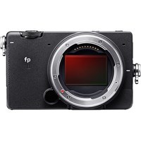 Product: Sigma fp L Body