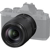 Product: Nikon Nikkor Z 18-140mm f/3.5-6.3 VR DX Lens