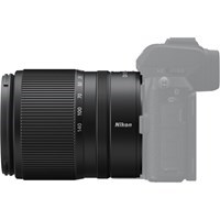 Product: Nikon Nikkor Z 18-140mm f/3.5-6.3 VR DX Lens