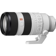 Sony Rental 70-200mm f/2.8 G Master OSS II FE Lens