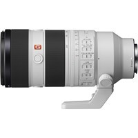 Product: Sony 70-200mm f/2.8 G Master OSS II FE Lens