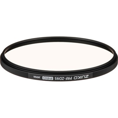 Product: Olympus 95mm PRF-ZD95 PRO ZERO Protection Filter