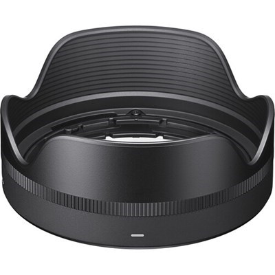 Product: Sigma 18-50mm f/2.8 DC DN Contemporary Lens: Fuji X Mount