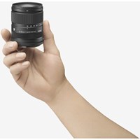 Product: Sigma 18-50mm f/2.8 DC DN Contemporary Lens: Fuji X Mount