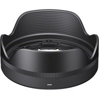 Product: Sigma 18-50mm f/2.8 DC DN Contemporary Lens: Sony E