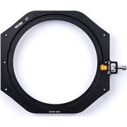 NiSi V7 100mm Filter Holder Kit w/ True Colour NC CPL Filter & Lens Cap
