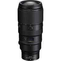 Product: Nikon Nikkor Z 100-400mm f/4.5-5.6 VR S Lens