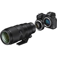 Product: Nikon Nikkor Z 100-400mm f/4.5-5.6 VR S Lens