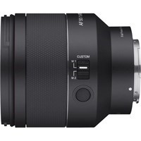 Product: Samyang AF 50mm f/1.4 II Lens: Sony FE Autofocus