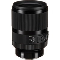Product: Sigma 35mm f/1.4 DG DN Art Lens: Sony FE
