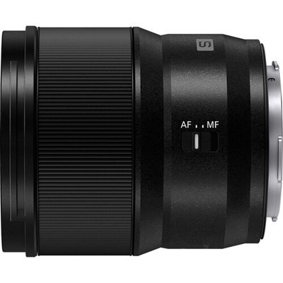 Product: Panasonic Lumix S 35mm f/1.8 Lens