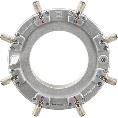 Product: Elinchrom Rotalux Speedring for Bowens S-Mount