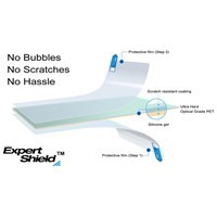 Product: Expert Shield Screen Protector: Canon EOS R3 (Crystal Clear)