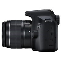 Product: Canon EOS 1500D + EF-S 18-55mm III non-IS