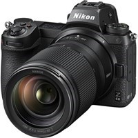 Product: Nikon Nikkor Z 28-75mm f/2.8 Lens