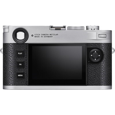 Product: Leica M11 Body Silver