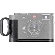 Leica Hand Grip Black: M11