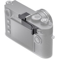 Product: Leica Thumb Support Black: M11