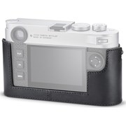 Leica Leather Protector Black: M11