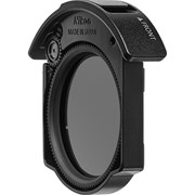 Nikon C-PL460 CPL Drop-in Filter: Z 400mm f/2.8 TC VR S