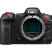 Canon Rental EOS R5 C Body Only