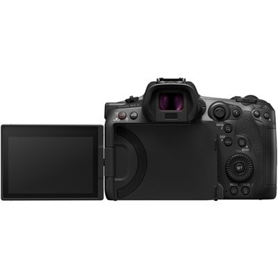 Product: Canon EOS R5 C Body Only