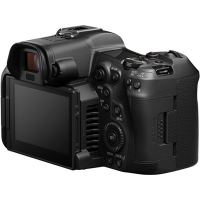 Product: Canon Rental EOS R5 C Body Only