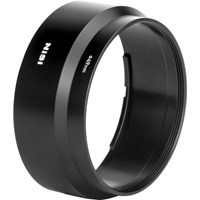 Product: NiSi 49mm Filter Adapter: Ricoh GR IIIX