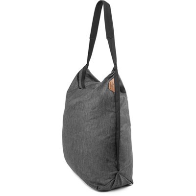 Product: Peak Design Packable Tote Charcoal