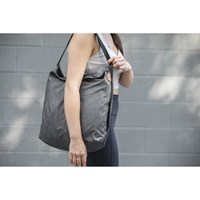Product: Peak Design Packable Tote Charcoal