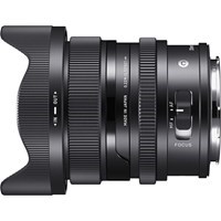 Product: Sigma 20mm f/2 DG DN Contemporary I Series Lens: Leica L
