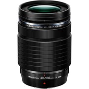 OM SYSTEM M.ZUIKO DIGITAL ED 40-150mm f/4 PRO Lens