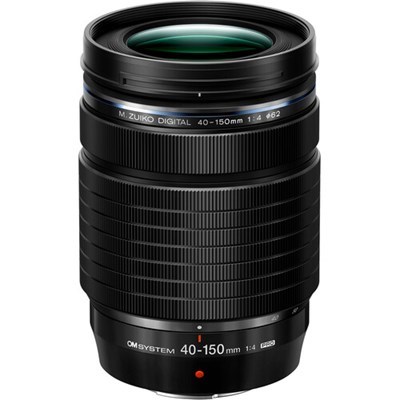 Product: OM SYSTEM M.ZUIKO DIGITAL ED 40-150mm f/4 PRO Lens