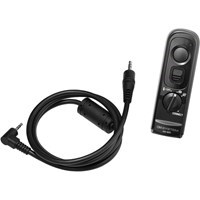Product: OM SYSTEM RM-WR1 Wireless Remote Control