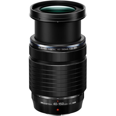Product: OM SYSTEM M.ZUIKO DIGITAL ED 40-150mm f/4 PRO Lens