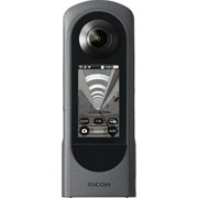 Ricoh Theta X 360° Camera