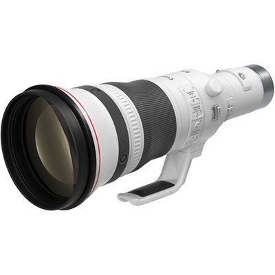 Product: Canon RF 800mm f/5.6L IS USM Lens