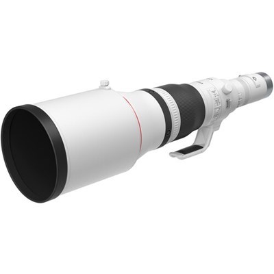 Product: Canon RF 1200mm f/8L IS USM Lens
