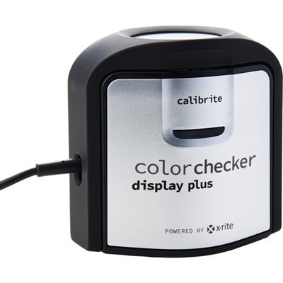Product: Calibrite ColorChecker Display Plus