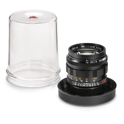 Product: Leica Lens Container