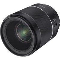 Product: Samyang AF 35mm f/1.4 II Lens: Sony FE Autofocus