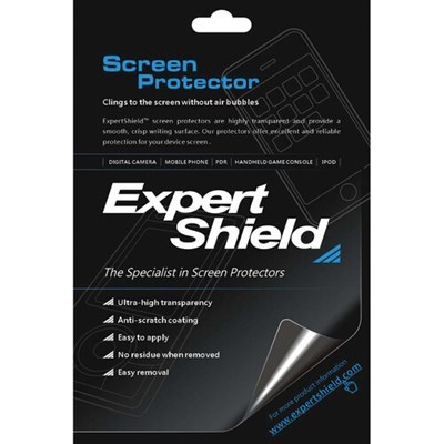 Product: Expert Shield Screen Protector: OM SYSTEM OM-1 (Crystal Clear)