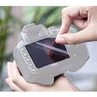 Product: Expert Shield Screen Protector: Nikon Z 9 w/ Top LCD (Cystal Clear)