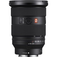 Product: Sony 24-70mm f/2.8 G Master II FE Lens
