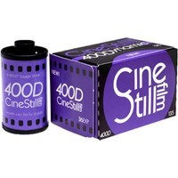 Product: CineStill Film 400Dynamic Film 35mm 36exp