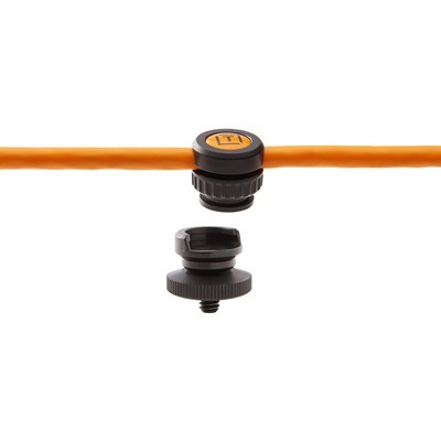 Product: Tether Tools TetherGuard Thread Mount Support