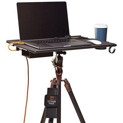 Product: Tether Tools TetherGuard Tethering Support Kit
