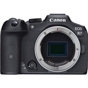 Canon Rental EOS R7 Body Only